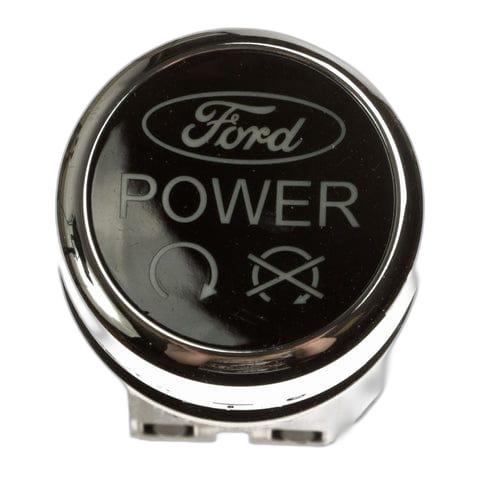 GENUINE FORD 1838816 MONDEO GALAXY FOCUS FIESTA STEERING COLUMN IGNITION SWITCH