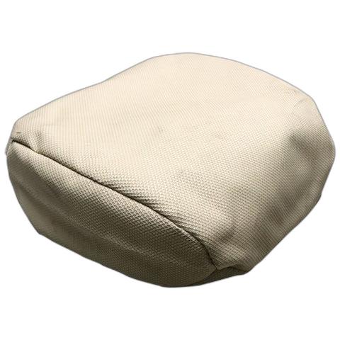 GENUINE FORD 1838824 EVEREST REAR O/S SEAT HEADREST 2013- CAMEL CLOTH