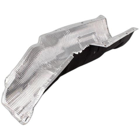 GENUINE FORD 1839317 FOCUS DURATEC FRONT EXHAUST SYSTEM HEAT SHIELD 15-19