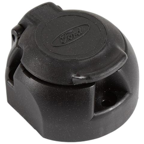 GENUINE FORD 1839352 FIESTA FIGO KA+ CONNECT TRAILER LAMP SOCKET 13 PIN 2017-