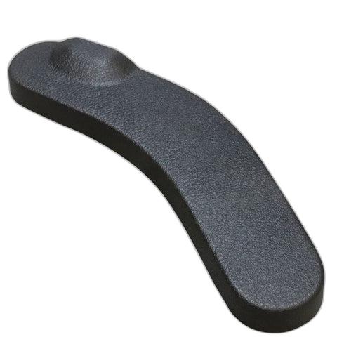 GENUINE FORD 1839508 REAR SEAT BRACKET COVER