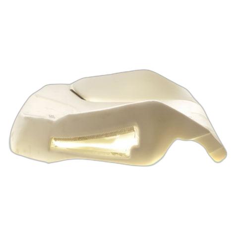 GENUINE FORD 1840457 FOCUS O/S RH FRONT SEAT BACK PAD