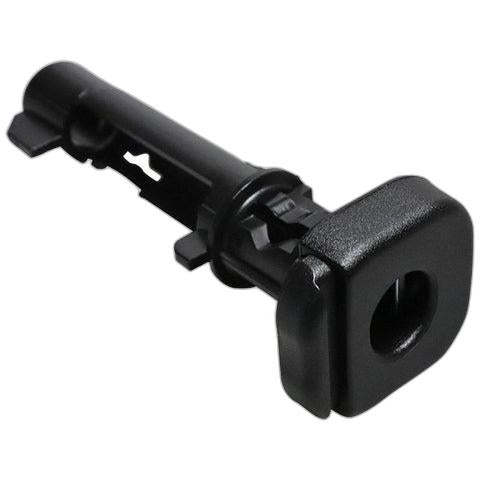GENUINE FORD 1840912 HEADREST GUIDE SLEEVE