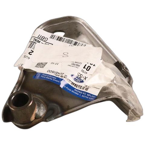GENUINE FORD 1841652 TRANSIT RANGER DURATORQ CATALYTIC SIDE BRACKET