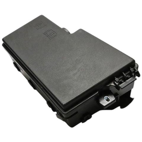 GENUINE FORD 1842390 FOCUS ENGINE BAY FUSE JUNCTION BOX WITH COVER