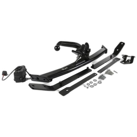 GENUINE FORD 1842553 FOCUS RETRACTABLE TOW BAR