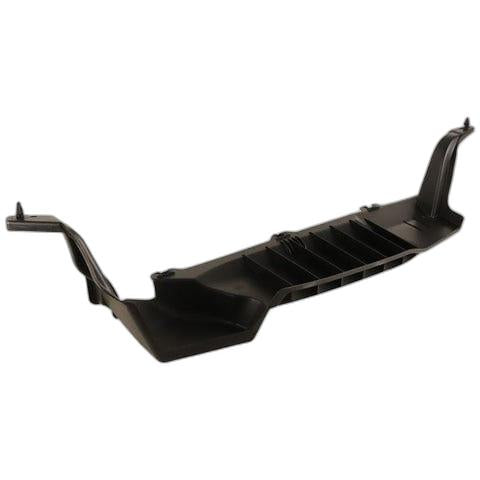 GENUINE FORD 1842642 TRANSIT ALTERNATOR HEAT SHIELD WITH START STOP SYSTEM