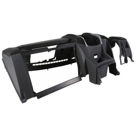 GENUINE FORD 1842748 DRIVER INSTRUMENT PANEL