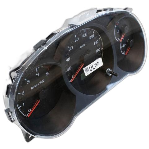 GENUINE FORD 1842763 GENUINE FORD EVEREST INSTRUMENT CLUSTER 2.5 16V DOHC DIESEL MANUAL 2013- 1842763