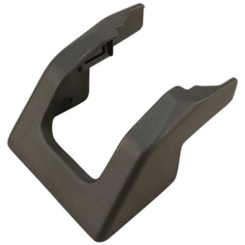 GENUINE FORD 1842807 SEAT TRACK COVER