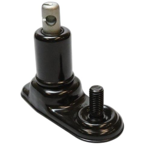 GENUINE FORD 1843343 TRANSIT COURIER SPARE WHEEL MOUNTING PLATE BRACKET 04/2014-