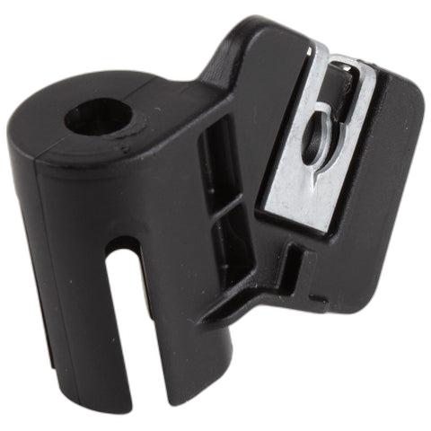 GENUINE FORD 1843551 TRANSIT WINDSCREEN WASHER FILLER NECK SUPPORT BRACKET