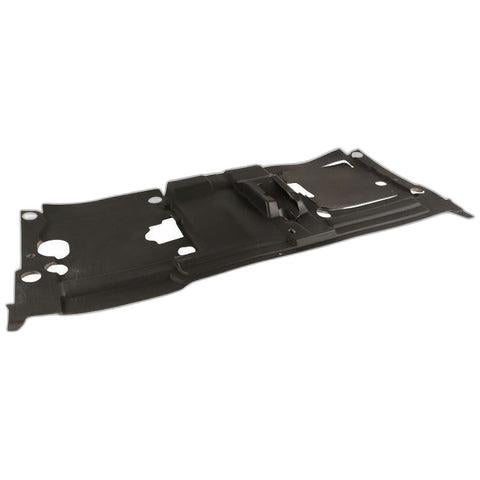 GENUINE FORD 1844028 FRONT FLOOR MAT