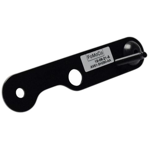 GENUINE FORD 1844984 KUGA FOCUS C-MAX CENTRE EXHAUST MOUNT BRACKET 09/12-11/12