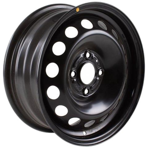 GENUINE FORD 1846279 ECOSPORT 15" STEEL WHEEL 6X15 4X108 PCD 101/2013-