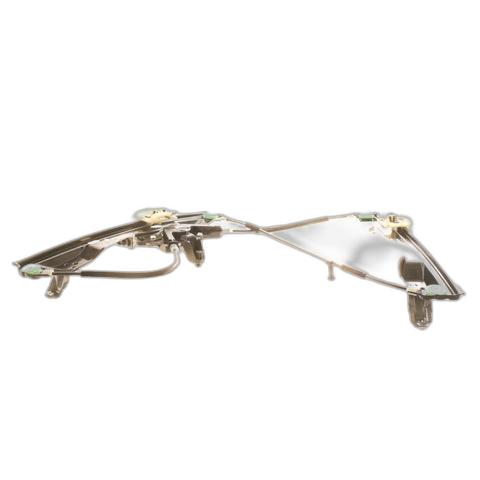 GENUINE FORD 1847373 N/S LH FRONT WINDOW LIFT REGULATOR