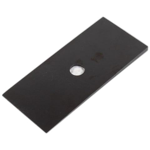 GENUINE FORD 1849065 RANGER REAR LEAF SUSPENSION SPRING RETAINING PLATE 4WD