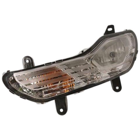 GENUINE FORD 1849468 SIDE MARKER LAMP