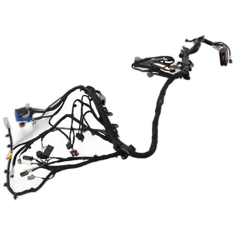 GENUINE FORD 1849947 MAIN WIRING