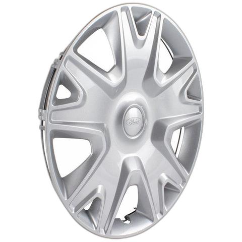 GENUINE FORD 1850041 ECOSPORT MK1 16" STEEL WHEEL 5X2 SPOKE WHEEL TRIM COVER 15-