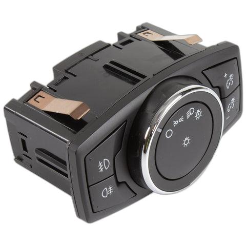 GENUINE FORD 1850175 FOCUS HEADLIGHT SWITCH FRONT AND REAR FOG LIGHTS 11-15