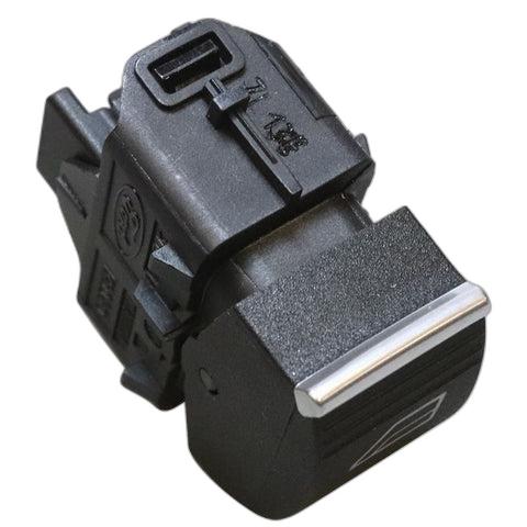 GENUINE FORD 1850432 FOCUS C-MAX FIESTA KUGA FRONT O/S DOOR SINGLE WINDOW SWITCH