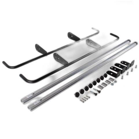 GENUINE FORD 1850438 TRANSIT CUSTOM OVERHEAD RACKING SYSTEM, 2012 - ONWARD