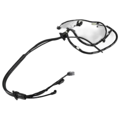 GENUINE FORD 1852164 INSTRUMENT PANEL/RR LAMPS WIRING