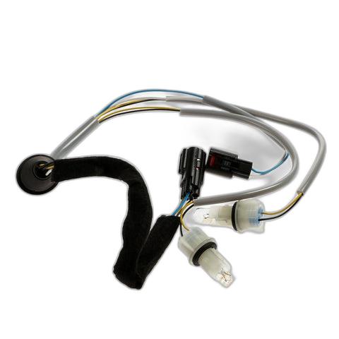 GENUINE FORD 1852375 FIESTA TAILGATE BODY CLOSURE WIRING