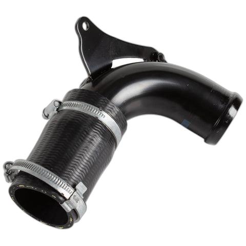 GENUINE FORD 1853558 1.5 DOHC DI TC DIESEL AIR CHARGE COOLER PIPE 2017-