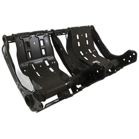 GENUINE FORD 1853930 RR SEAT CUSHION FRAME AND SPRING