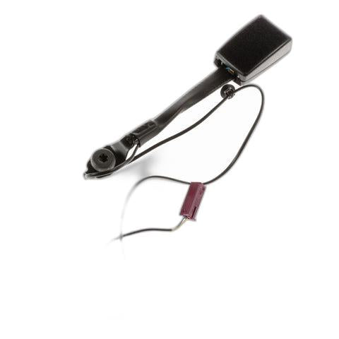 GENUINE FORD 1854702 C-MAX N/S LH FRONT SEAT BELT BUCKLE