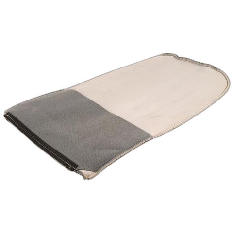 GENUINE FORD 1855194 REAR SEAT BACK COVER