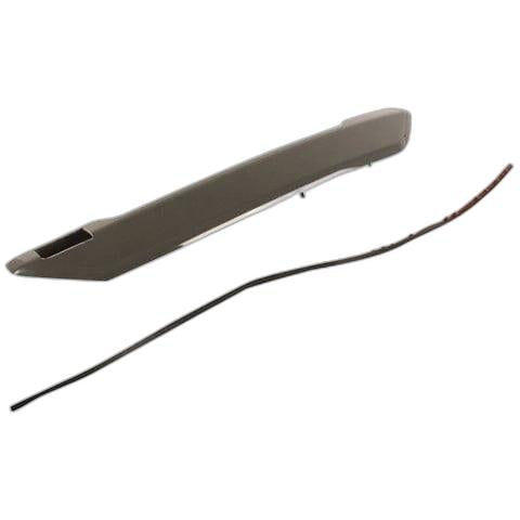 GENUINE FORD 1855438 TRANSIT CONNECT TAILGATE REAR-VIEW CAMERA FIXED PRIMED