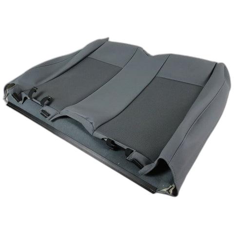GENUINE FORD 1855633 REAR SEAT BACK COVER
