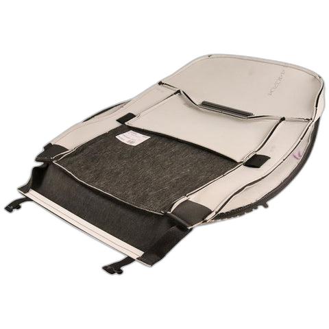 GENUINE FORD 1855648 SEAT BACK COVER