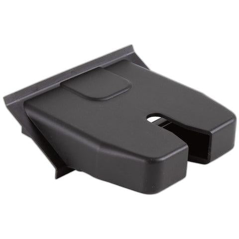 GENUINE FORD 1855837 REAR BOOT TAILGATE LOCK LATCH STRIKER COVER