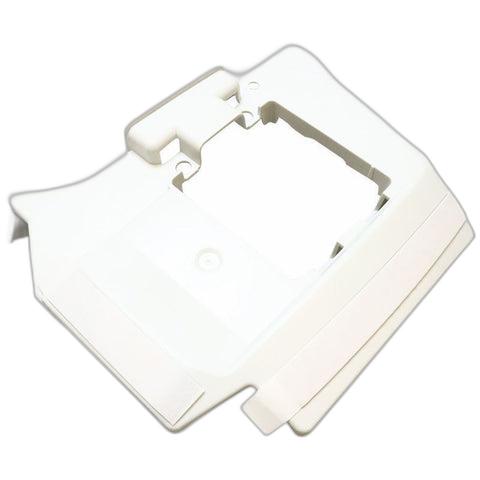 GENUINE FORD 1855905 FOCUS 5DOOR O/S REAR BLIND SPOT DETECTION BRACKET MOUNT