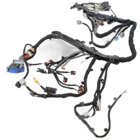 GENUINE FORD 1856583 MAIN WIRING