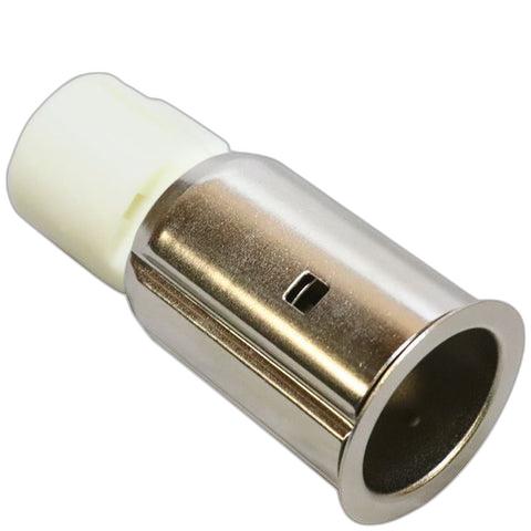 GENUINE FORD 1857217 FOCUS FIESTA C-MAX CIGAR LIGHTER BASE 2018-