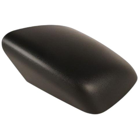 GENUINE FORD 1857517 TRANSIT CONNECT O/S DOOR MIRROR HOUSING COVER LARGE BLACK