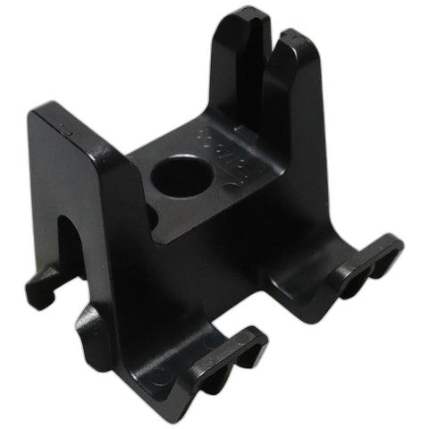 GENUINE FORD 1857643 FOCUS FULL & MINI SPARE WHEEL RELAY BRACKET 11-20