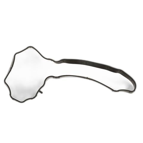 GENUINE FORD 1858115 CRANKCASE OIL SEPARATOR GASKET