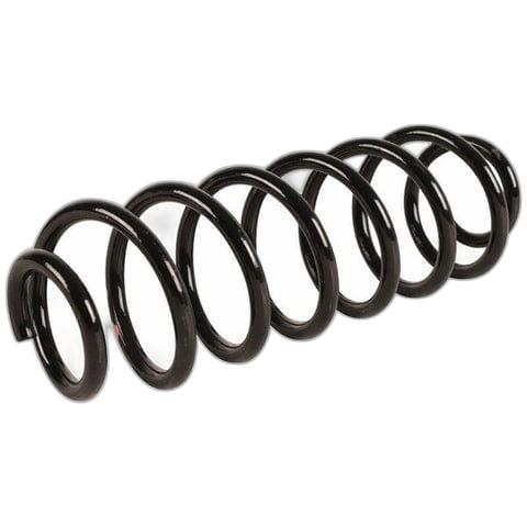 GENUINE FORD 1859225 B-MAX REAR SUSPENSION SPRING I-J 2014 & K-L 2014- GREY PINK