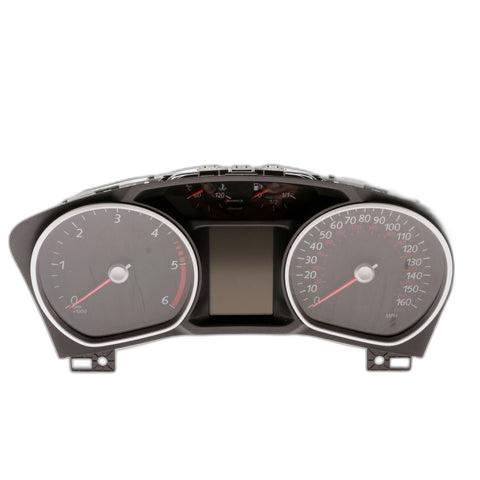 GENUINE FORD 1859305 GENUINE FORD MONDEO GALAXY S-MAX SPEEDO INSTRUMENT CLUSTER 2010-2015 1859305