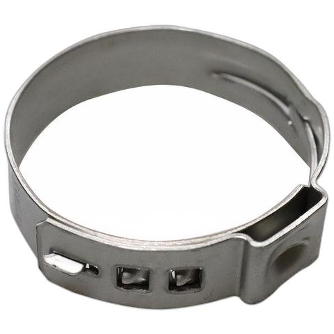 GENUINE FORD 1860426 S-MAX GALAXY MONDEO INNER OUTER SMALL CV BOOT CLAMP 34.5MM