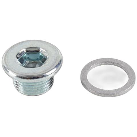 GENUINE FORD 1862313 S-MAX GALAXY MONDEO AUTOMATIC TRANSMISSION OIL DRAIN PLUG