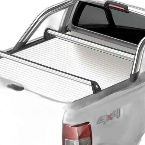 GENUINE FORD 1862426 RANGER MOUNTAIN TOP®* CROSS BARS FOR MOUNTAIN TOP® ROLLERSHUTTER