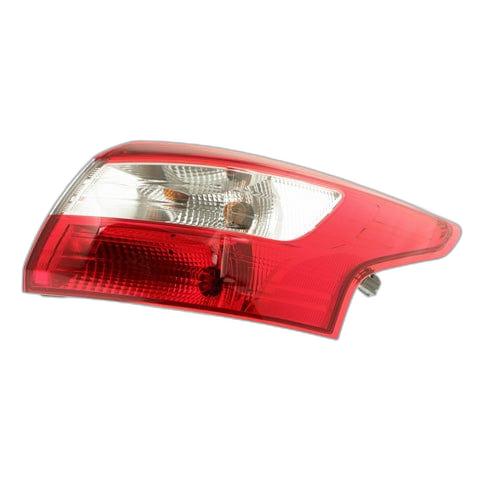GENUINE FORD 1863057 FOCUS MK3 REAR DRIVER SIDE TAIL LIGHT LAMP CLUSTER 2011-2015