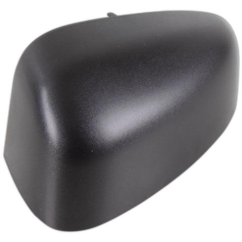 GENUINE FORD 1863141 TRANSIT COURIER N/S DOOR MIRROR HOUSING COVER BLACK